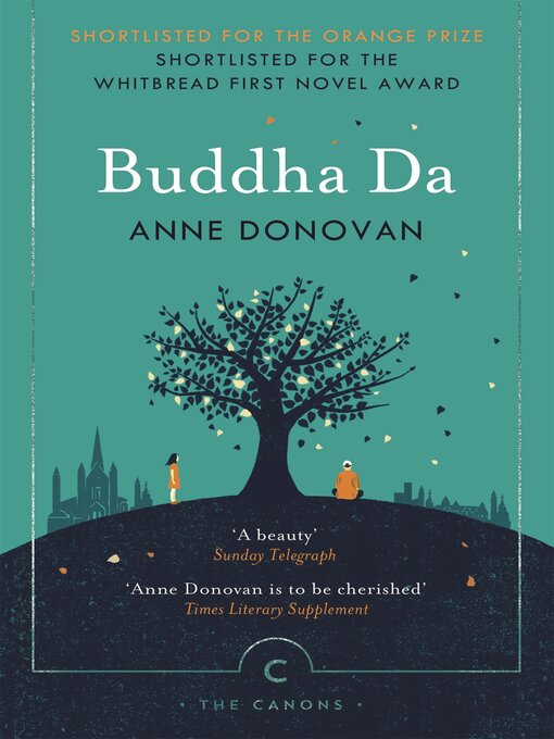 Title details for Buddha Da by Anne Donovan - Wait list